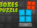 Joc Boxes Puzzle