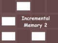 Joc Incremental Memory 2