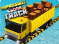 Joc Impossible Cargo Track