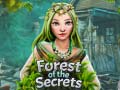 Joc Forest Secrets