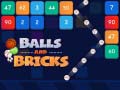 Joc Balls and Bricks