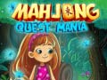 Joc Mahjong Quest Mania