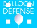 Joc Balloon Defense