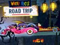 Joc Wacky Races Road Trip