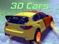 Joc 3D Cars