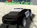 Joc Police Cars