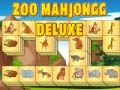 Joc Zoo Mahjongg Deluxe