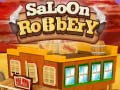 Joc Saloon Robbery