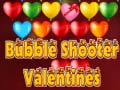 Joc Bubble Shooter Valentines