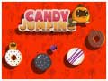 Joc Candy Jumping