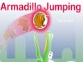 Joc Armadillo Jumping