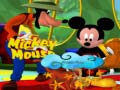 Joc Mickey Mouse Hidden Stars