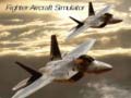 Joc Fighter Aircraft Simulator