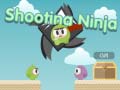 Joc Shooting Ninja
