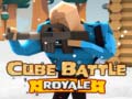 Joc Cube Battle Royale