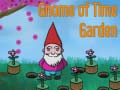 Joc Gnome of Time Garden
