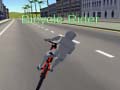 Joc Bicycle Rider