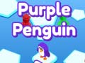 Joc Purple Penguin