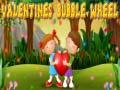 Joc Valentines Bubble Wheel