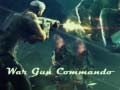 Joc War Gun Commando