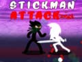 Joc Stickman Attack