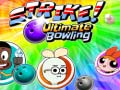 Joc Strike Ultimate Bowling