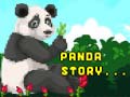 Joc Panda Story