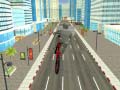 Joc City Bike Ride