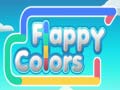Joc Flappy Colors
