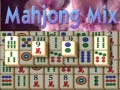 Joc Mahjong Mix
