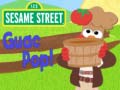Joc 123 Sesame Street Guac Pop!