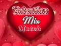 Joc Valentine Mix Match
