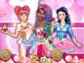 Joc Sweet Party With Princesses