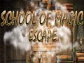 Joc School of Magic Escape