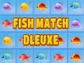 Joc Fish Match Deluxe