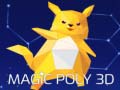 Joc Magic Poly 3D