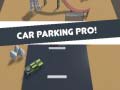 Joc Car Parking Pro