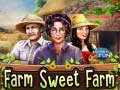 Joc Farm Sweet Farm