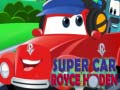 Joc Super Car Royce Hidden