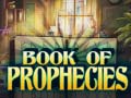 Joc Book of Prophecies