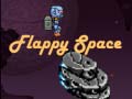 Joc Flappy Space
