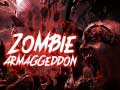 Joc Zombie Armaggeddon