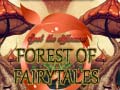 Joc Spot The differences Forest of Fairytales