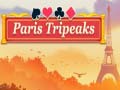 Joc Paris Tripeaks