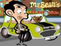 Joc Mr. Bean's Car Differences
