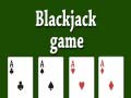 Joc Blackjack Game