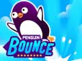 Joc Penguin Bounce