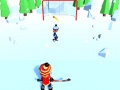 Joc Hockey Challenge 3d