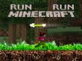 Joc Run Minecraft Run