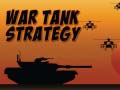 Joc War Tank Strategy